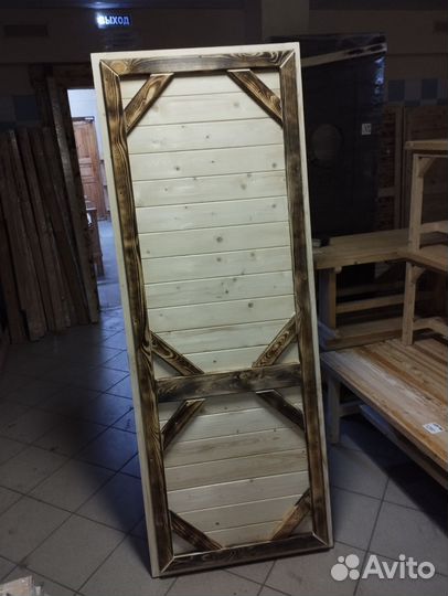 Дверь входная