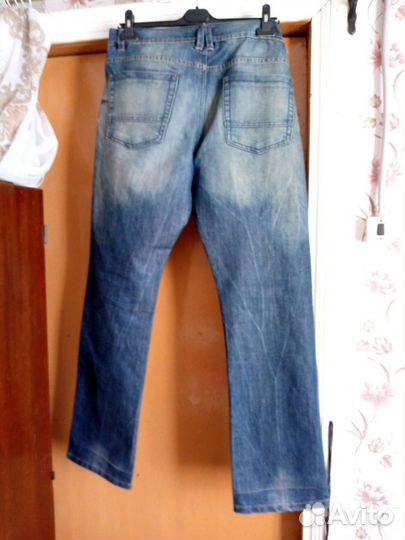 Джинсы Livergy