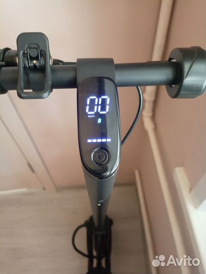 Электросамокат acer es series