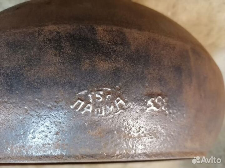 Чугунки антуражные. Для дачного антуража