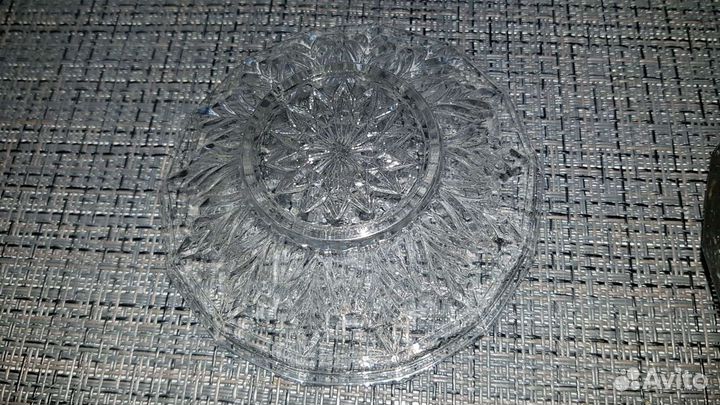 Розетки СССР для варенья, соуса