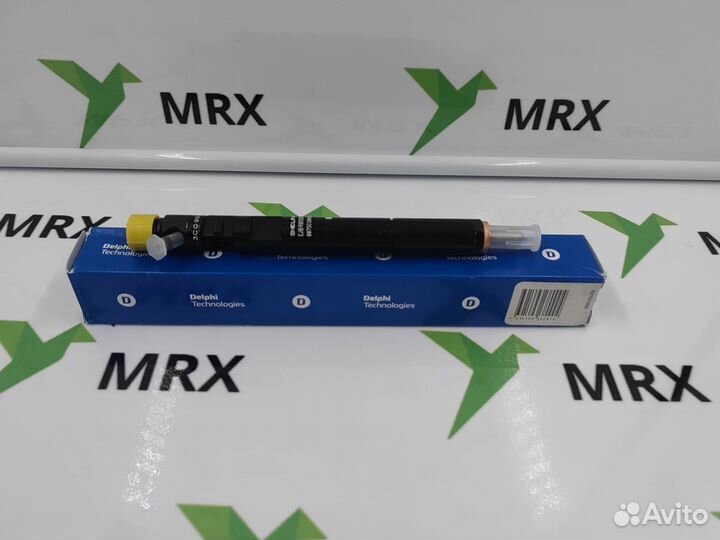 Форсунка R05501D