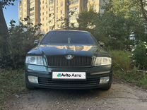 Skoda Octavia 2.0 MT, 2006, 296 000 км, с пробегом, цена 450 000 руб.