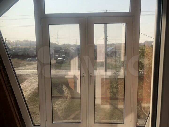 Дом 180 м² на участке 25 сот.