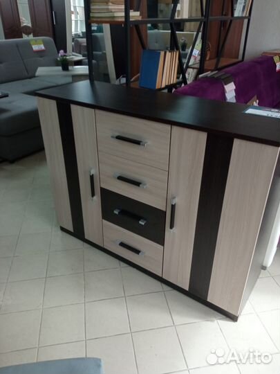 Комод Орландо