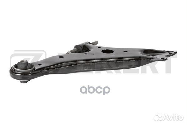 Рычаг подвески попереч. перед. ниж. лев. Lexus