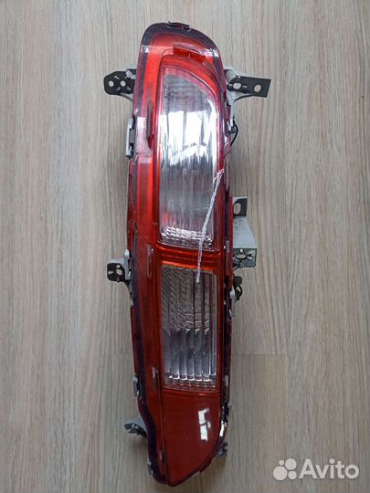 Птф задний правый киа Спортейдж IV