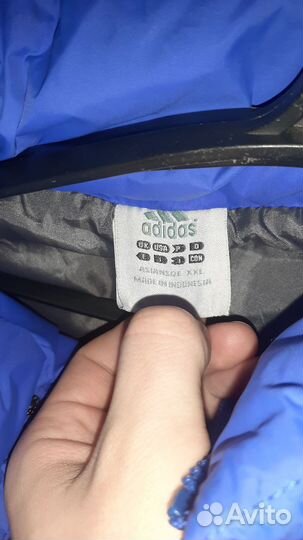 Жилетка adidas