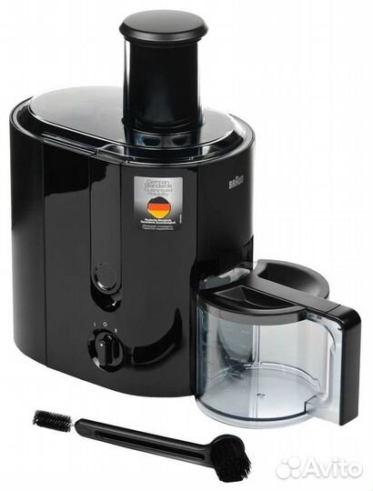 Соковыжималка