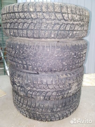 КАМА Kама-233 4/4.5 R14 21D