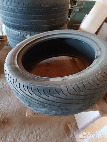 Goform Blue Win-UHP 275/50 R20 113W