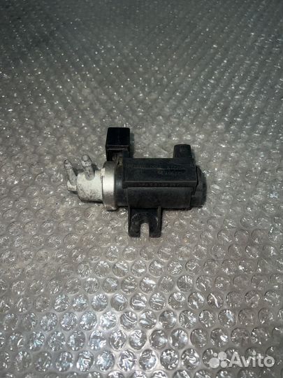 Электромагнитный клапан Opel Astra H