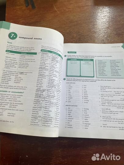 Учебник FCE grammar and vocabulary luke prodromou