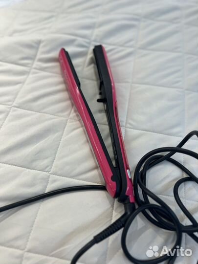 Выпрямитель для волос loreal steampod