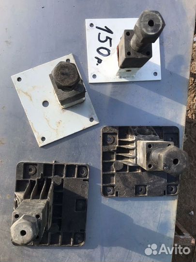 Ножки для холодильника