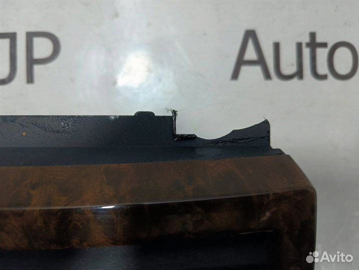 Блок управления климатической установкой Mercedes-Benz V-Class/Vito/Viano