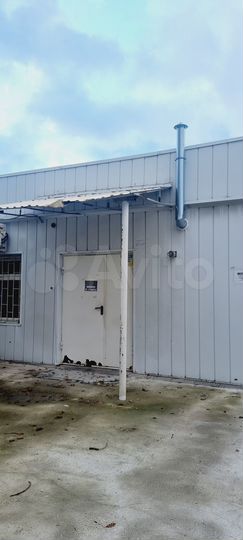 Торговая площадь, 192 м²