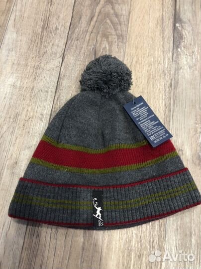 Шапка для мальчика