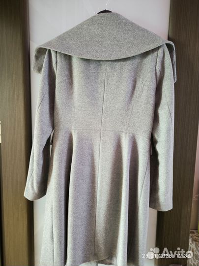 Пальто женское Zara