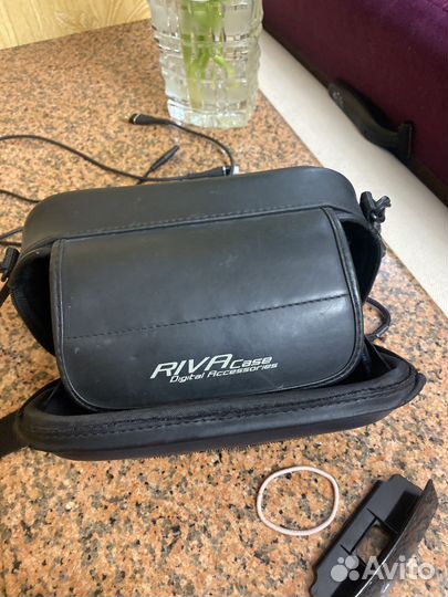 Видеокамера canon pal DC10