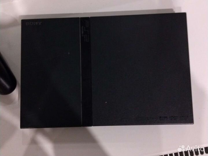 Sony PS2 slim