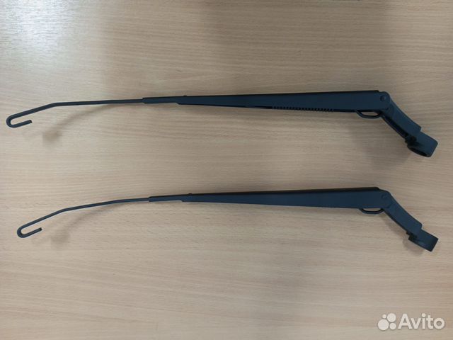 Поводки стеклоочистителей Hyundai HD78 HD65 HD72