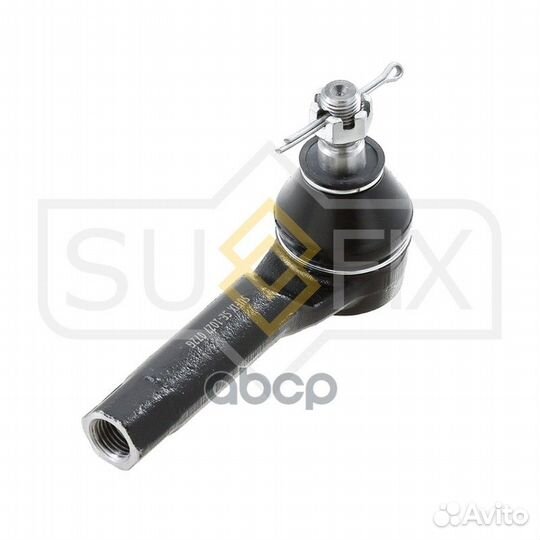 Наконечник рулевой Kia/Sufix/ SE1027 sufix