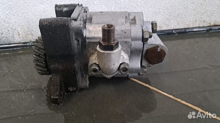 Насос гура д-245 ммз