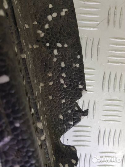 8054544 Абсорбер бампера BMW 4 F32/F33/GT F36