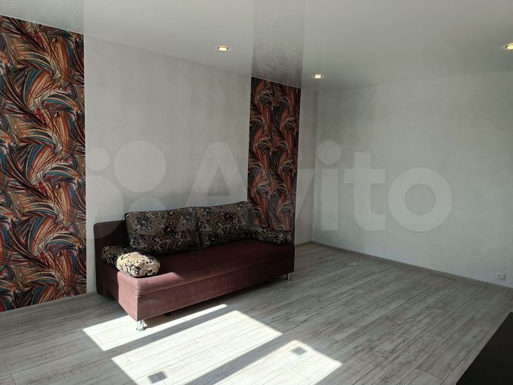 1-к. квартира, 27 м², 4/5 эт.