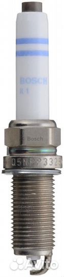 Свеча зажигания 0241245673 Bosch