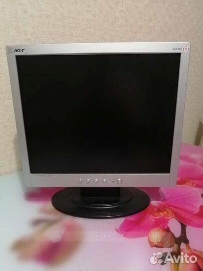 Монитор Acer al1715