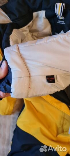 Комбинезон didriksons 80