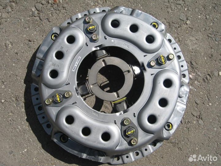 Диск сцепления нажимной (корзина) Foton-1041/1049А