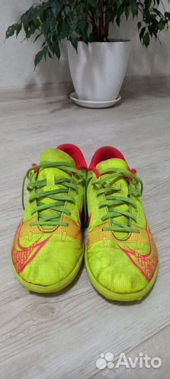 Бутсы nike