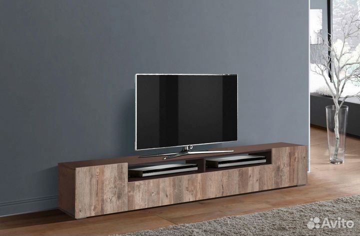 Тумба новая в стиле минимализм