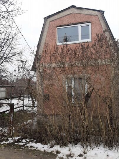 Дом 70 м² на участке 4,4 сот.