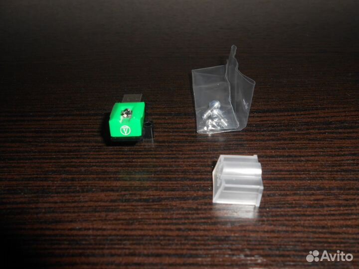 Головка звукоснимателя Audio-Technica AT95E