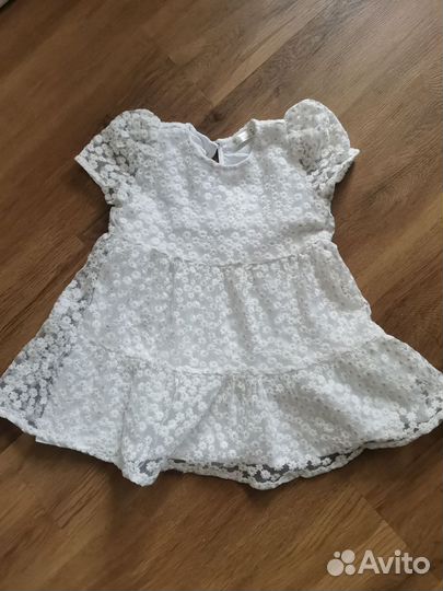 Платья для девочки