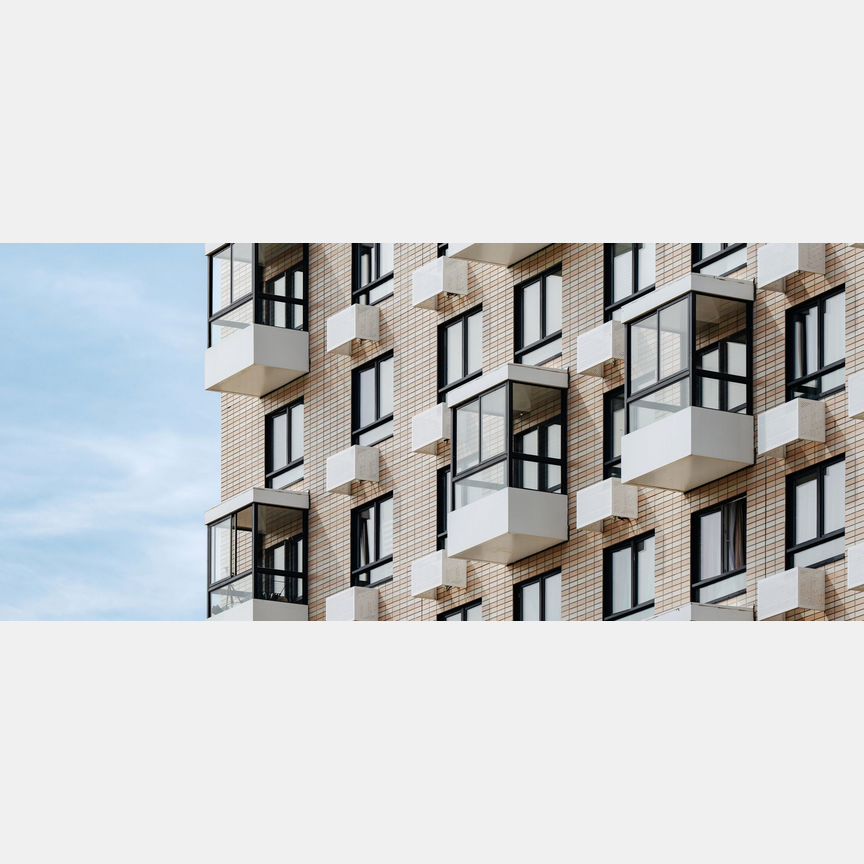 2-к. квартира, 55,6 м², 10/12 эт.