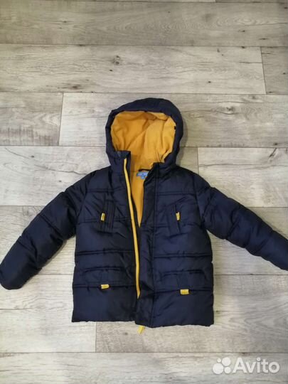 Одежда для мальчиков