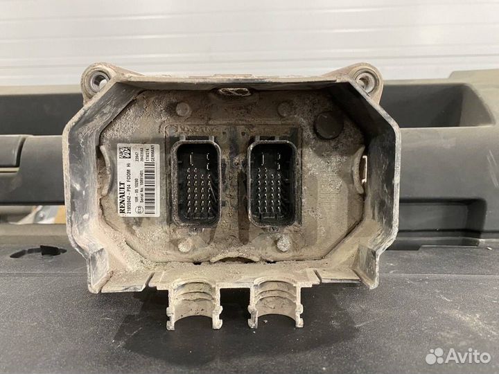 Блок света fciom Renault T 22771626