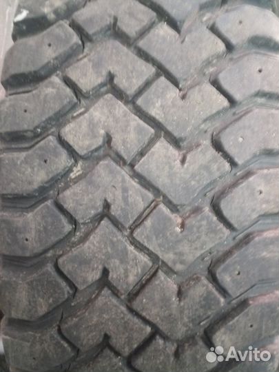 Hankook Dynapro MT R03 31/10.5 R15