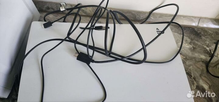 Игровая приставка sony playstation 5