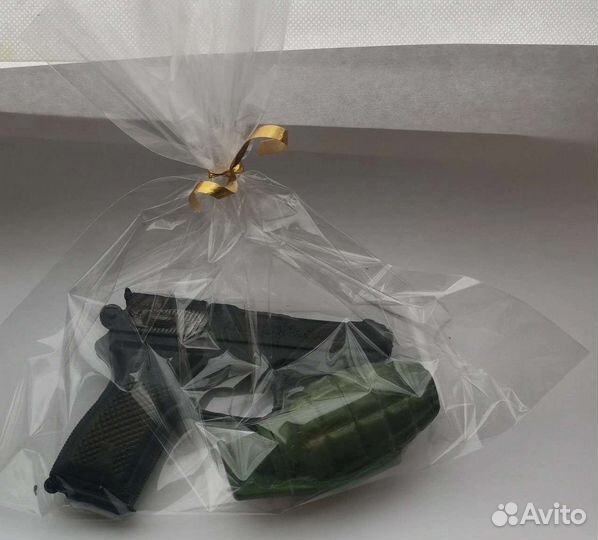 Мыло ручной работы