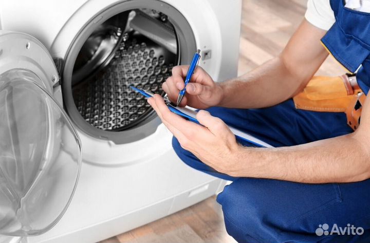 Мастер по ремонту(Без Опыта)