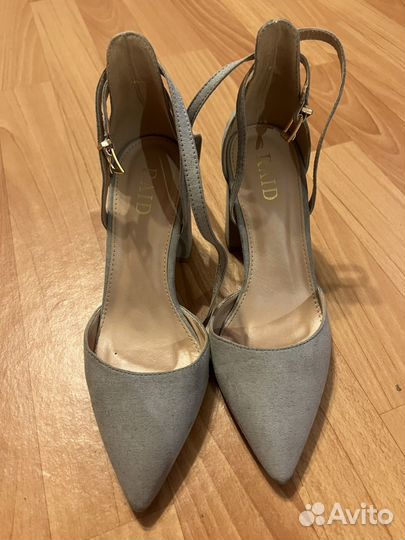 Туфли женские