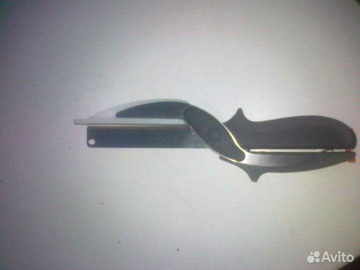 Ножницы для нарезки пиццы