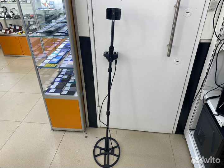 Металлоискатель ATX 880 (схи)