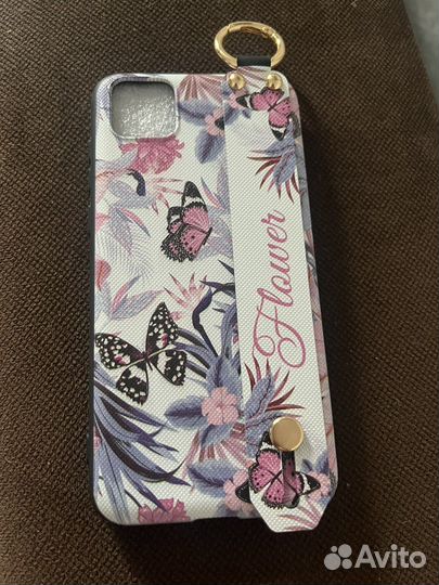 Чехол на honor